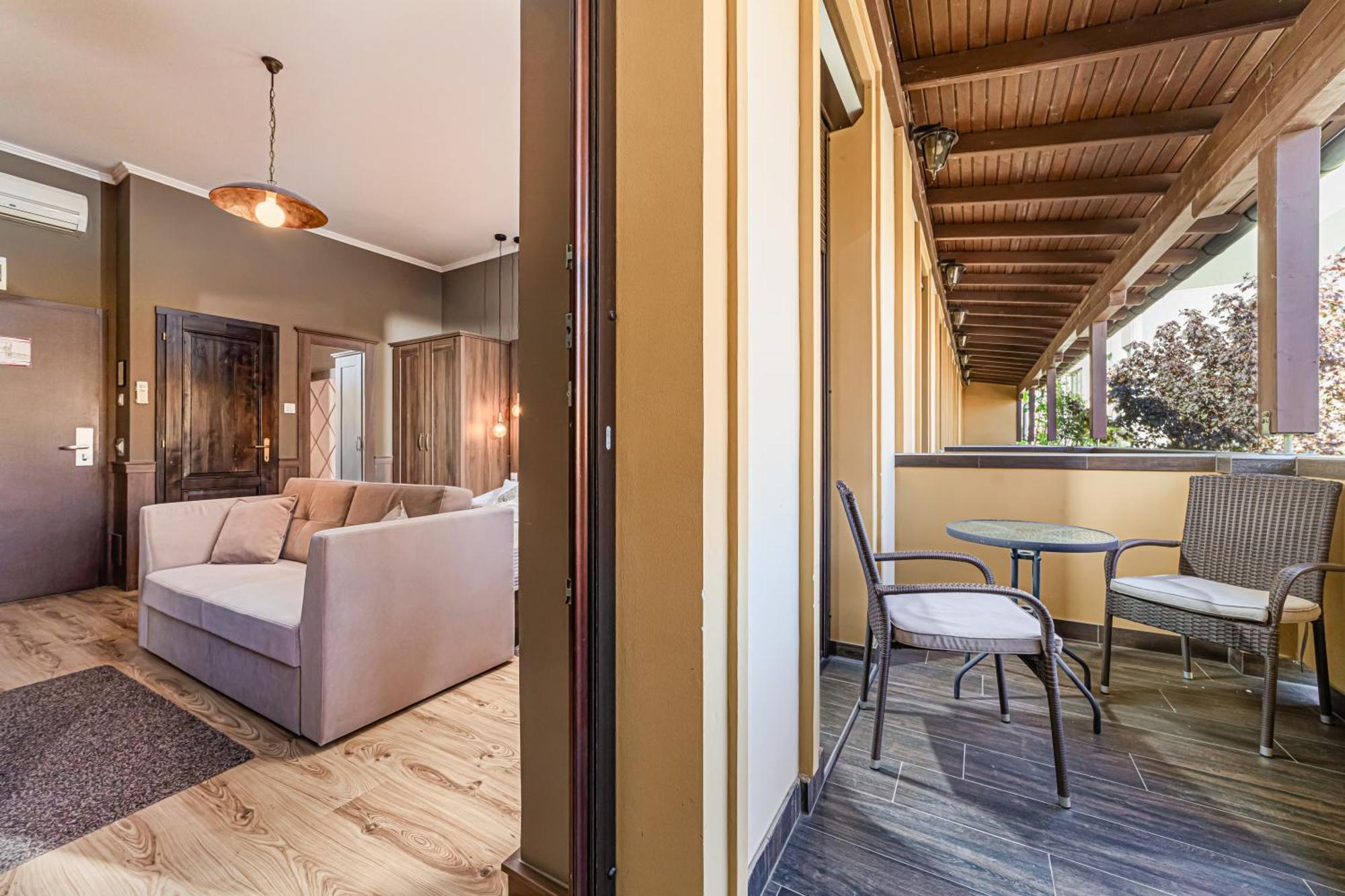 Komlo Hotel Gyula Dış mekan fotoğraf
