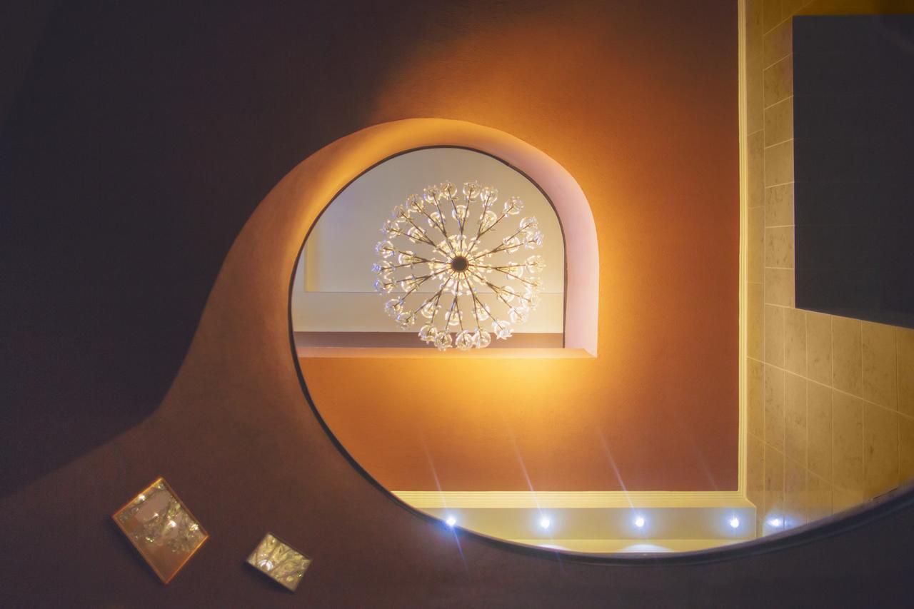 Komlo Hotel Gyula Dış mekan fotoğraf